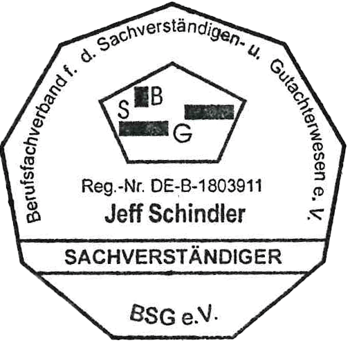 Berufsverband für Sachverständige und Gutachterwesen